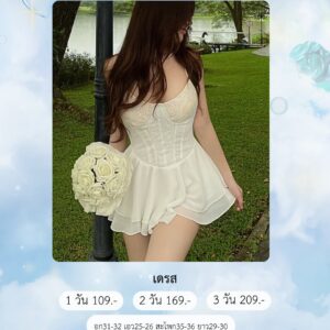 No.151 ชุดเดรส Giltmonboutique